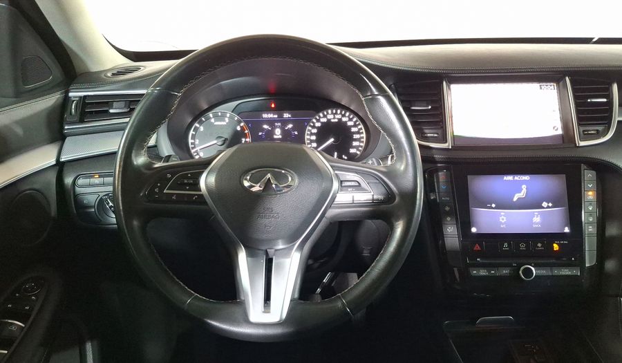 Infiniti Qx50 2.0 ESSENTIAL AUTO Suv 2020