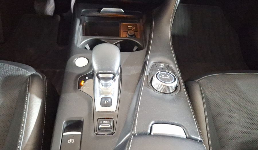 Infiniti Qx50 2.0 ESSENTIAL AUTO Suv 2020