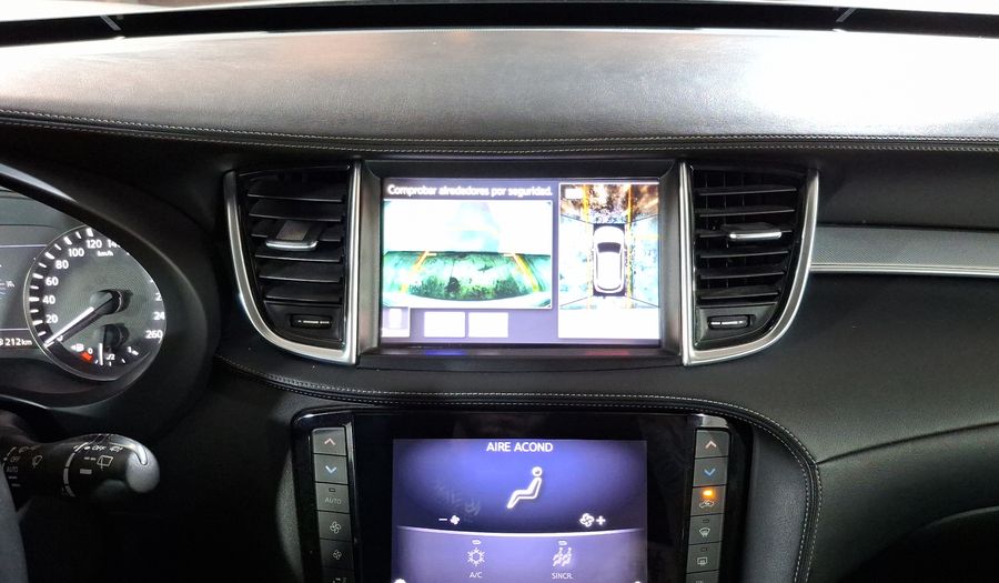 Infiniti Qx50 2.0 ESSENTIAL AUTO Suv 2020