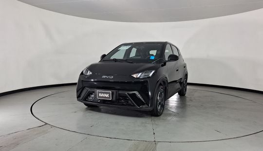 2025 • 19,712 km • Automático