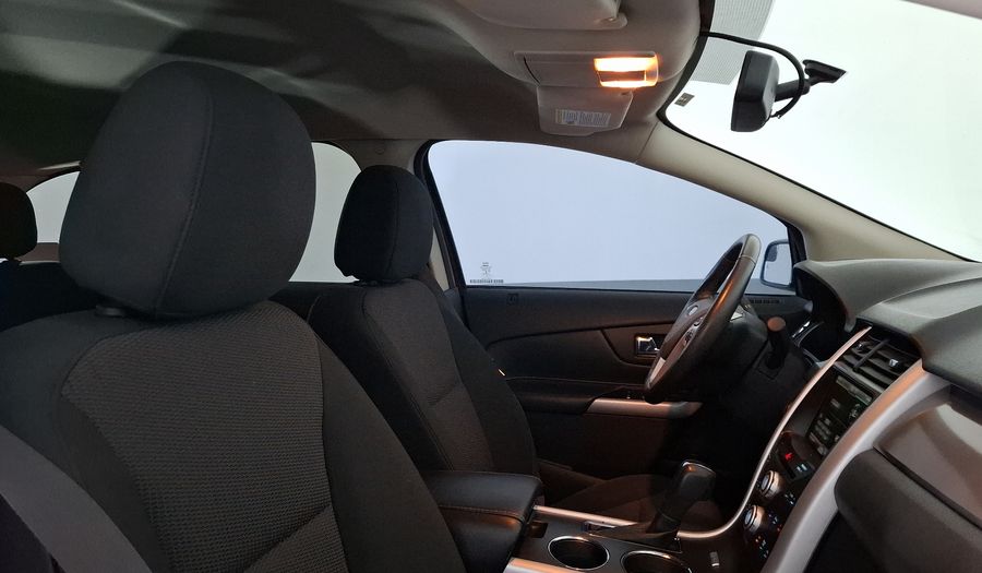 Ford Edge 3.5 SEL AT Suv 2014