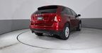 Ford Edge 3.5 SEL AT Suv 2014