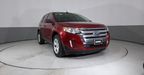 Ford Edge 3.5 SEL AT Suv 2014