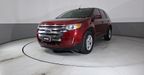 Ford Edge 3.5 SEL AT Suv 2014