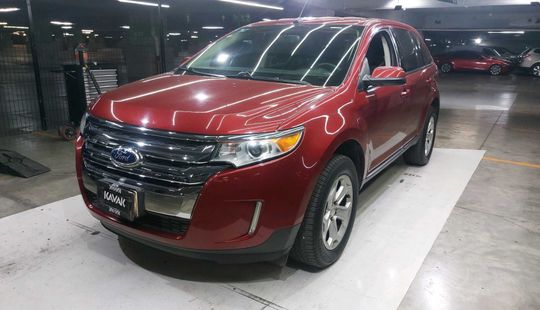 Ford • Edge