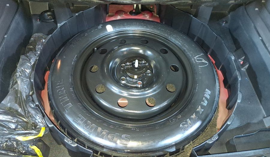 Ford Edge 3.5 SEL AT Suv 2014