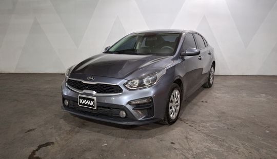 Kia • FORTE