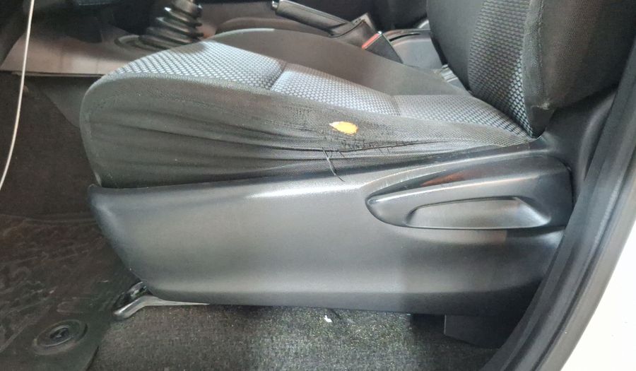 Toyota Hilux 2.7 DOBLE CABINA BASE (D-CAB BASE) Pickup 2018