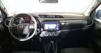 Toyota Hilux 2.7 DOBLE CABINA BASE (D-CAB BASE) Pickup 2018