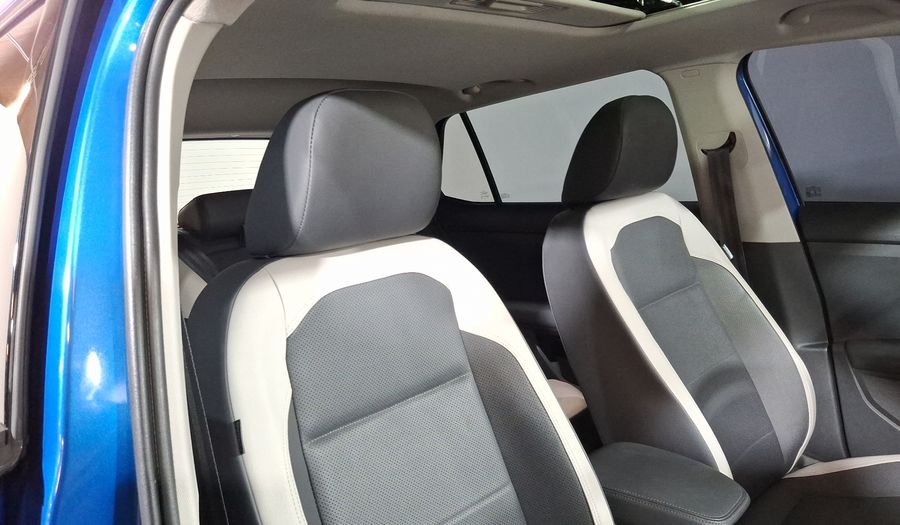 Volkswagen Taigun 1.0 TSI HIGHLINE AUTO Suv 2024