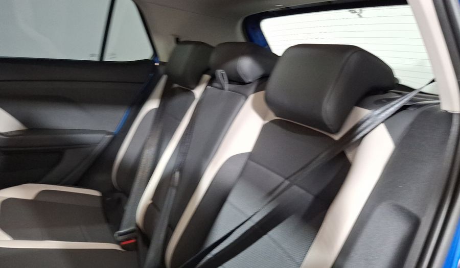 Volkswagen Taigun 1.0 TSI HIGHLINE AUTO Suv 2024