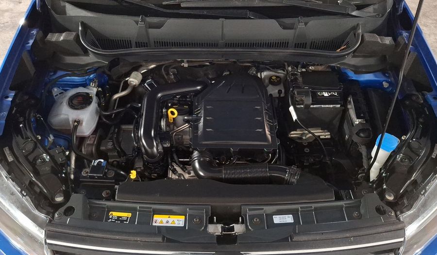 Volkswagen Taigun 1.0 TSI HIGHLINE AUTO Suv 2024