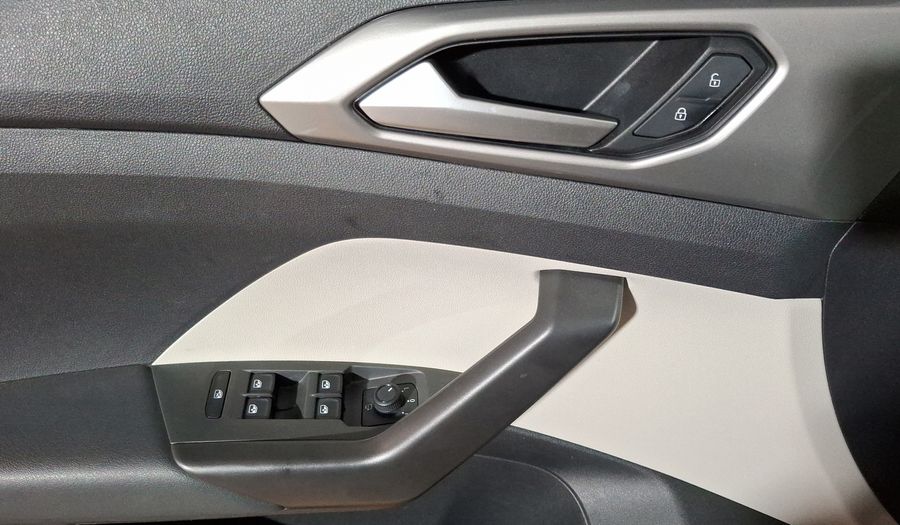 Volkswagen Taigun 1.0 TSI HIGHLINE AUTO Suv 2024