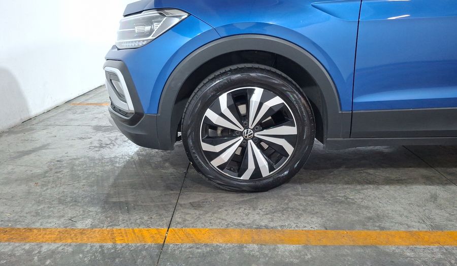 Volkswagen Taigun 1.0 TSI HIGHLINE AUTO Suv 2024