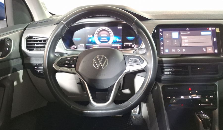 Volkswagen Taigun 1.0 TSI HIGHLINE AUTO Suv 2024