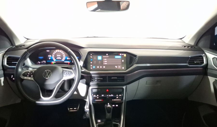 Volkswagen Taigun 1.0 TSI HIGHLINE AUTO Suv 2024