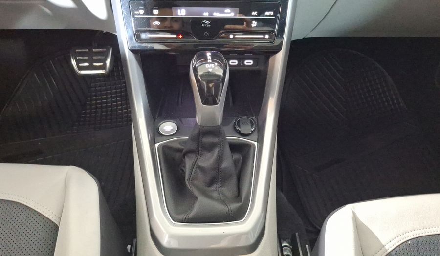 Volkswagen Taigun 1.0 TSI HIGHLINE AUTO Suv 2024