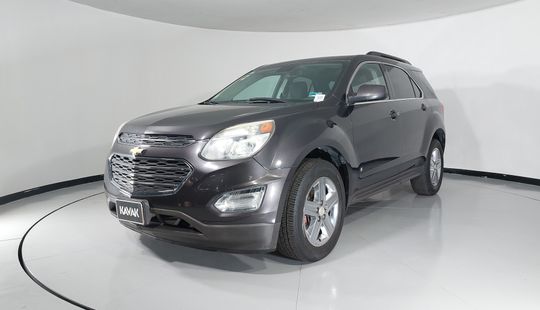 2016 • 89,240 km • Automático