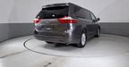 Toyota Sienna 3.5 XLE PIEL AT Minivan 2015