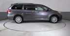 Toyota Sienna 3.5 XLE PIEL AT Minivan 2015
