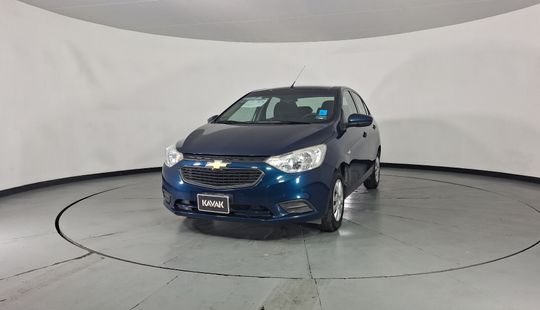 2020 • 51,784 km • Manual