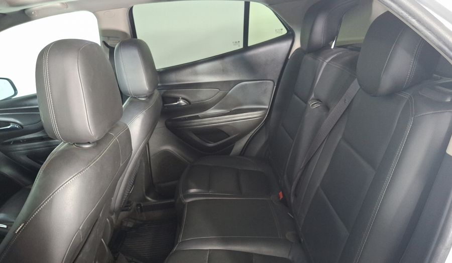 Buick Encore 1.4 AUTO CXL L PREMIUM Suv 2017