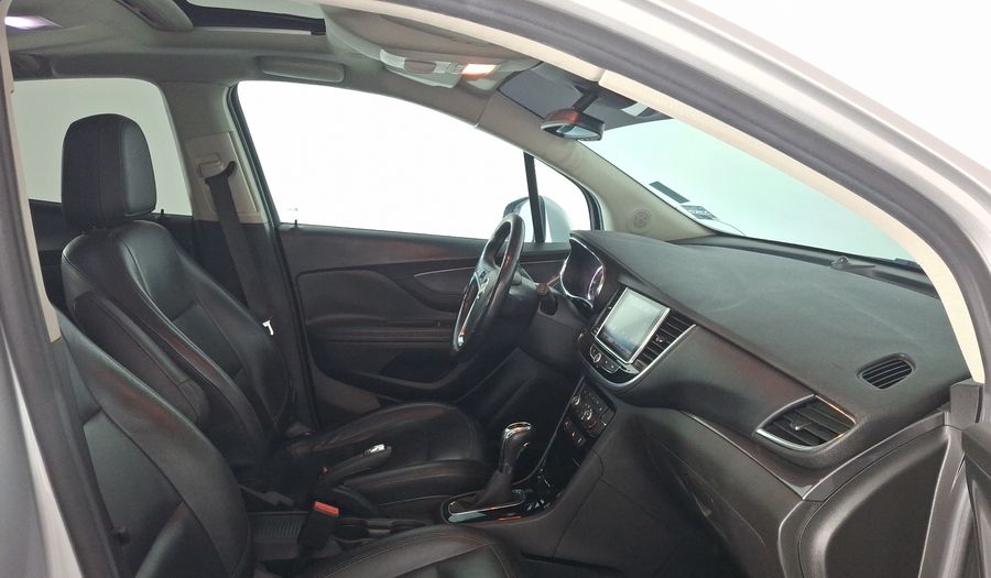 Buick Encore 1.4 AUTO CXL L PREMIUM Suv 2017