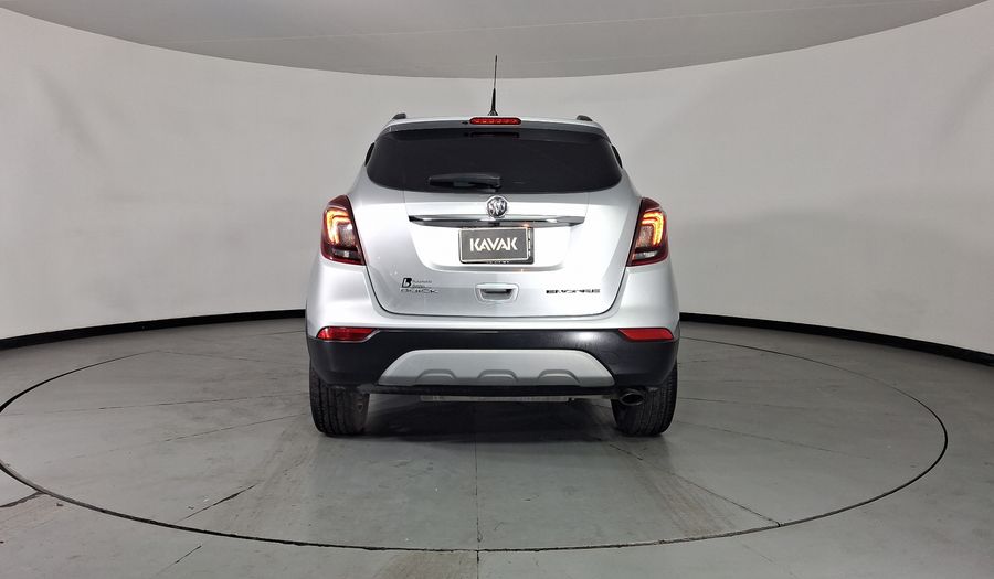 Buick Encore 1.4 AUTO CXL L PREMIUM Suv 2017