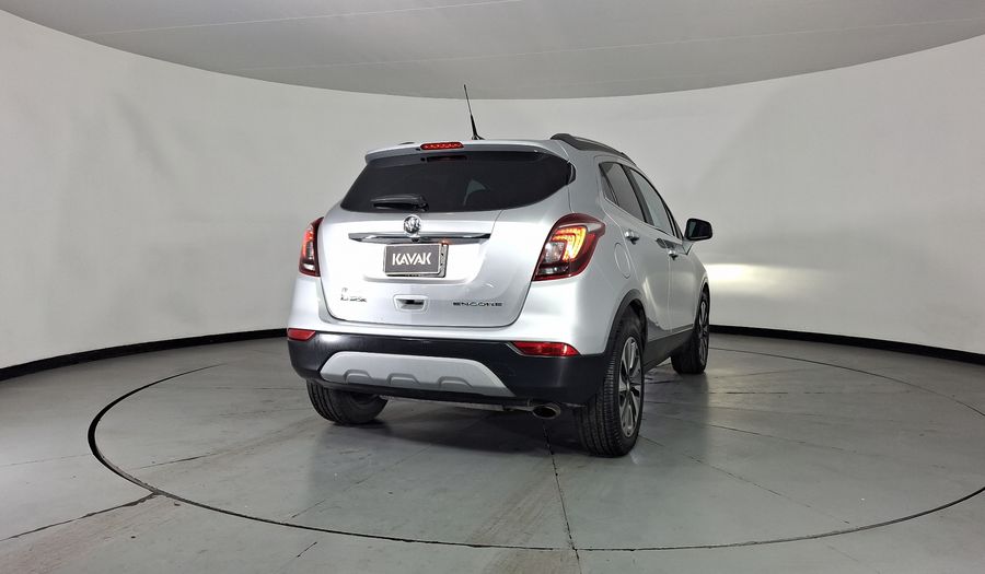 Buick Encore 1.4 AUTO CXL L PREMIUM Suv 2017