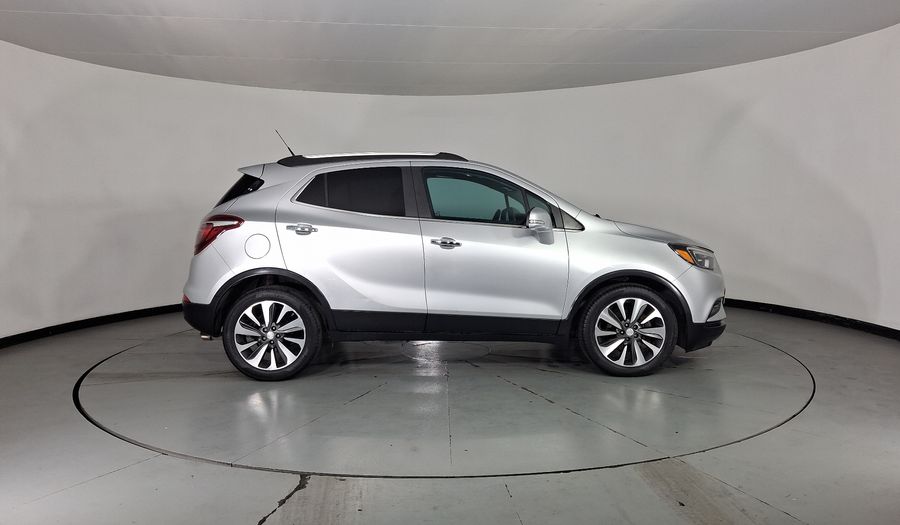 Buick Encore 1.4 AUTO CXL L PREMIUM Suv 2017