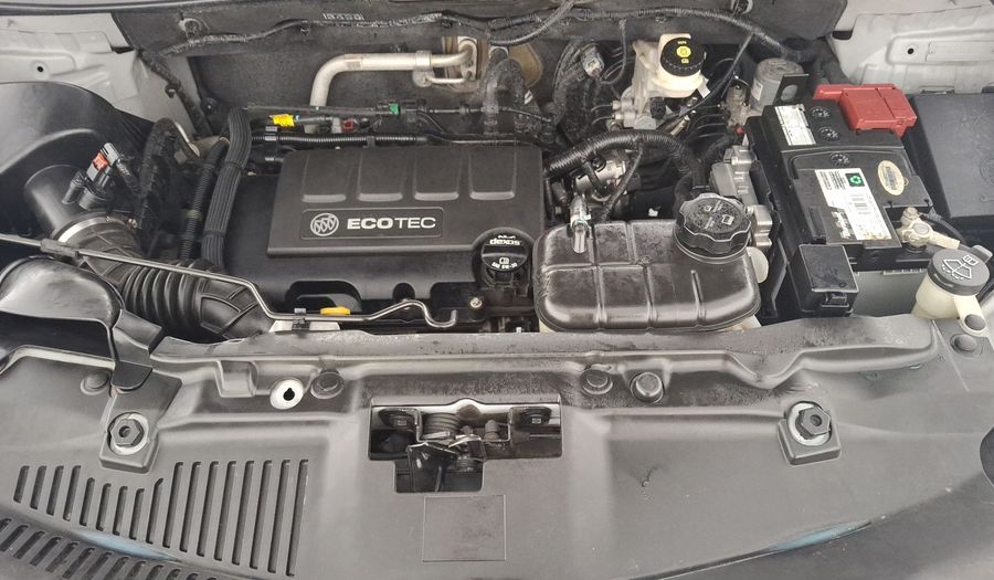 Buick Encore 1.4 AUTO CXL L PREMIUM Suv 2017