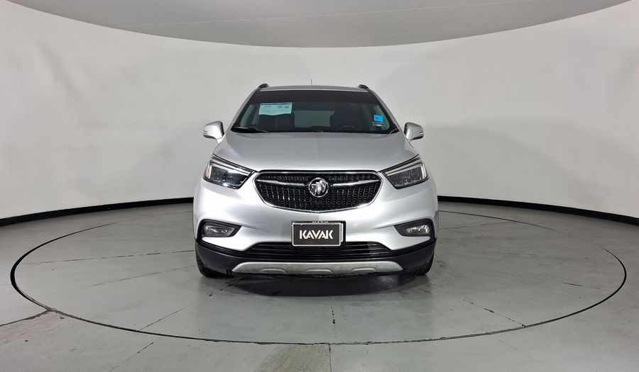 Buick Encore 1.4 AUTO CXL L PREMIUM Suv 2017