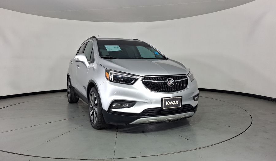 Buick Encore 1.4 AUTO CXL L PREMIUM Suv 2017