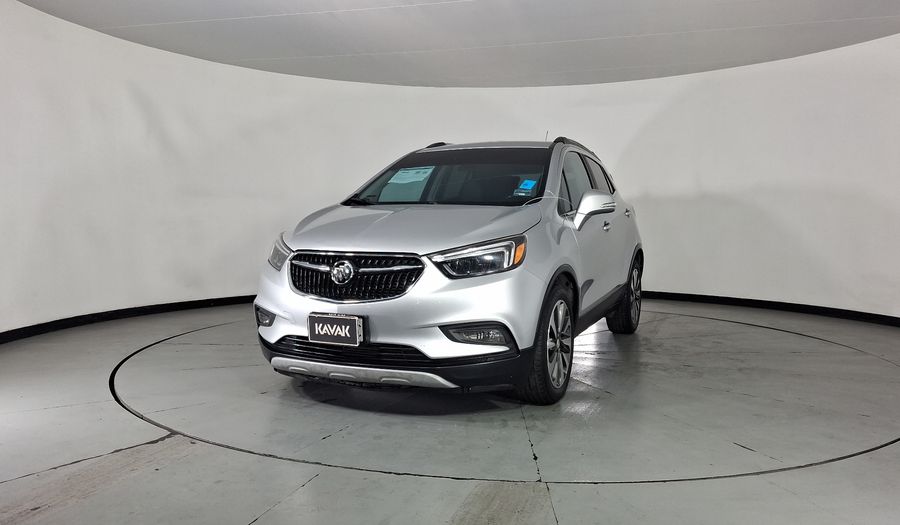 Buick Encore 1.4 AUTO CXL L PREMIUM Suv 2017