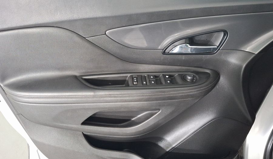 Buick Encore 1.4 AUTO CXL L PREMIUM Suv 2017