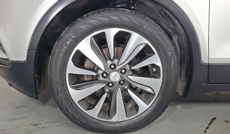 Buick Encore 1.4 AUTO CXL L PREMIUM Suv 2017