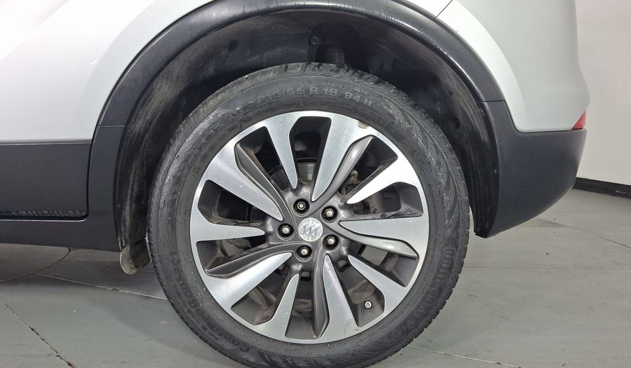 Buick Encore 1.4 AUTO CXL L PREMIUM Suv 2017