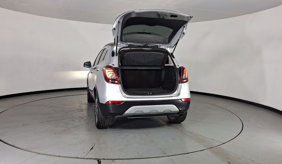 Buick Encore 1.4 AUTO CXL L PREMIUM Suv 2017