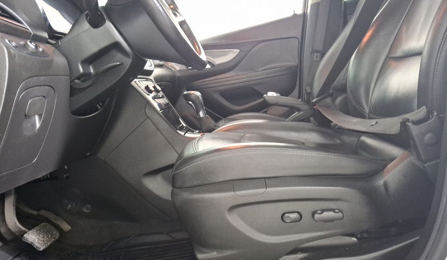 Buick Encore 1.4 AUTO CXL L PREMIUM Suv 2017