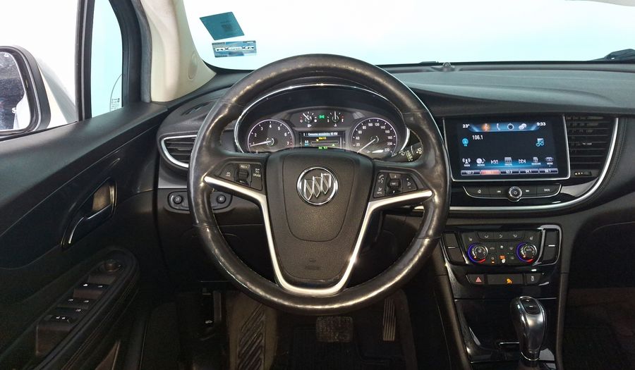 Buick Encore 1.4 AUTO CXL L PREMIUM Suv 2017