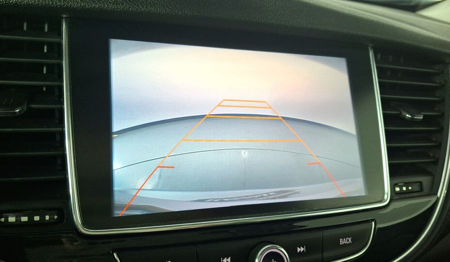 Buick Encore 1.4 AUTO CXL L PREMIUM Suv 2017