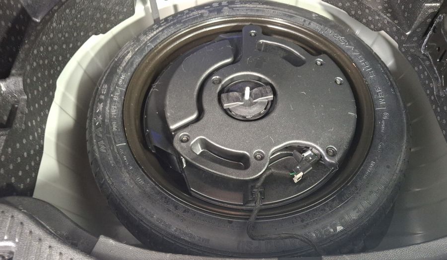 Buick Encore 1.4 AUTO CXL L PREMIUM Suv 2017