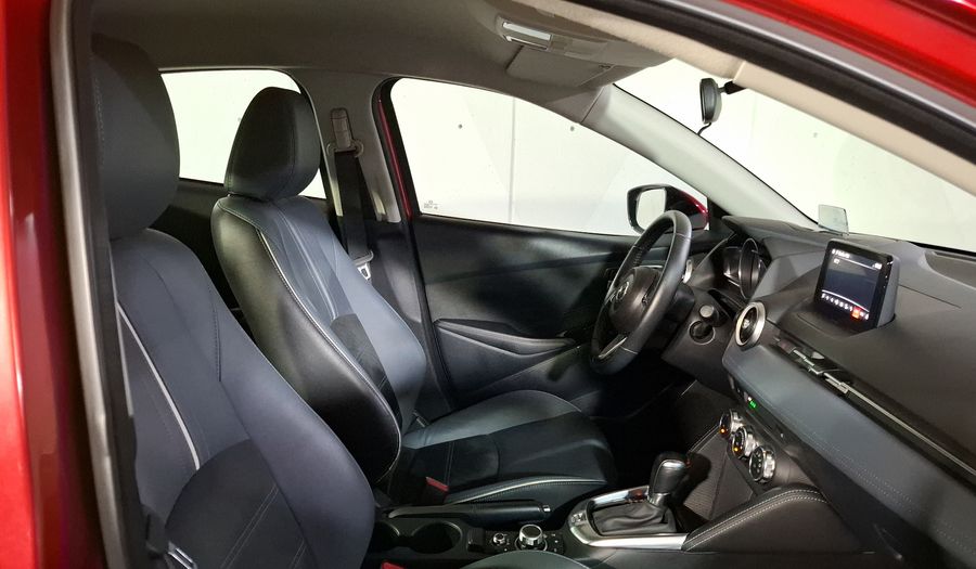 Mazda 2 1.5 MHEV I GRAND TOURING AUTO Hatchback 2022