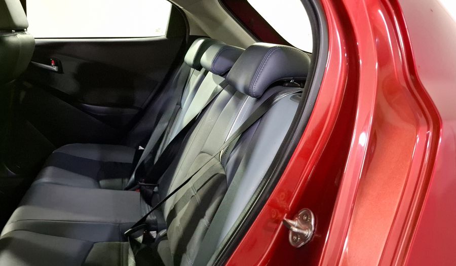 Mazda 2 1.5 MHEV I GRAND TOURING AUTO Hatchback 2022