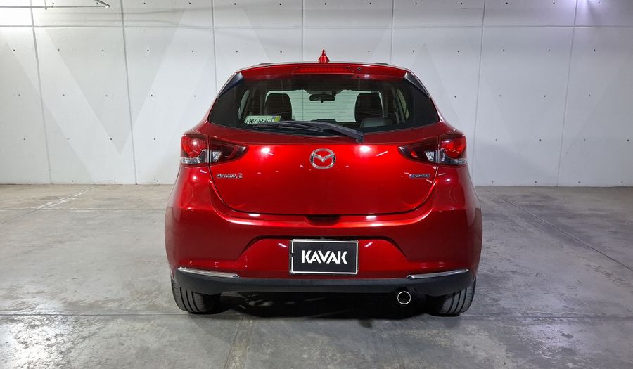 Mazda 2 1.5 MHEV I GRAND TOURING AUTO Hatchback 2022