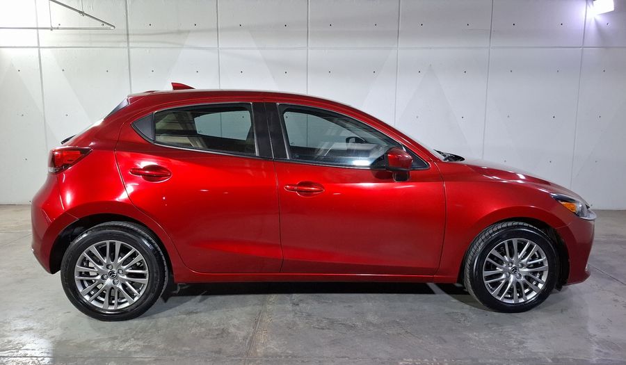Mazda 2 1.5 MHEV I GRAND TOURING AUTO Hatchback 2022