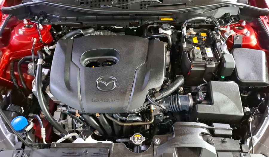 Mazda 2 1.5 MHEV I GRAND TOURING AUTO Hatchback 2022