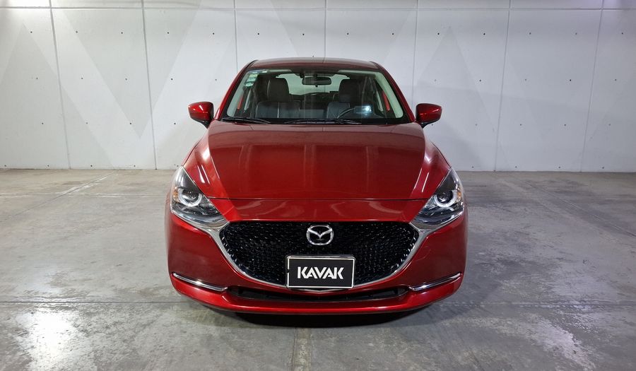 Mazda 2 1.5 MHEV I GRAND TOURING AUTO Hatchback 2022