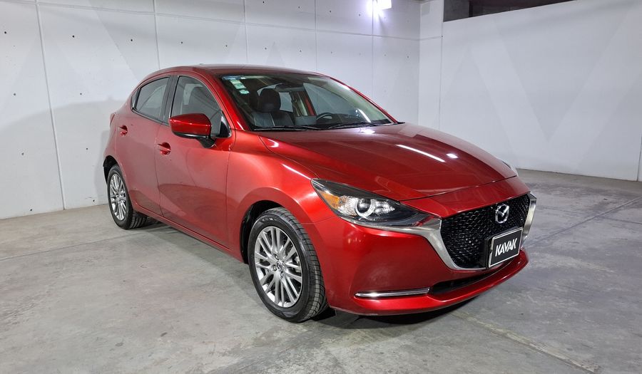 Mazda 2 1.5 MHEV I GRAND TOURING AUTO Hatchback 2022