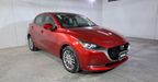 Mazda 2 1.5 MHEV I GRAND TOURING AUTO Hatchback 2022